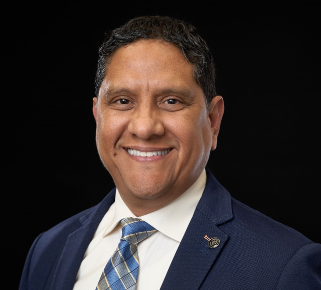 Adrian Troncoso
