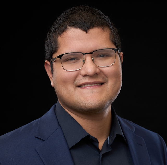 Andre Troncoso, PE