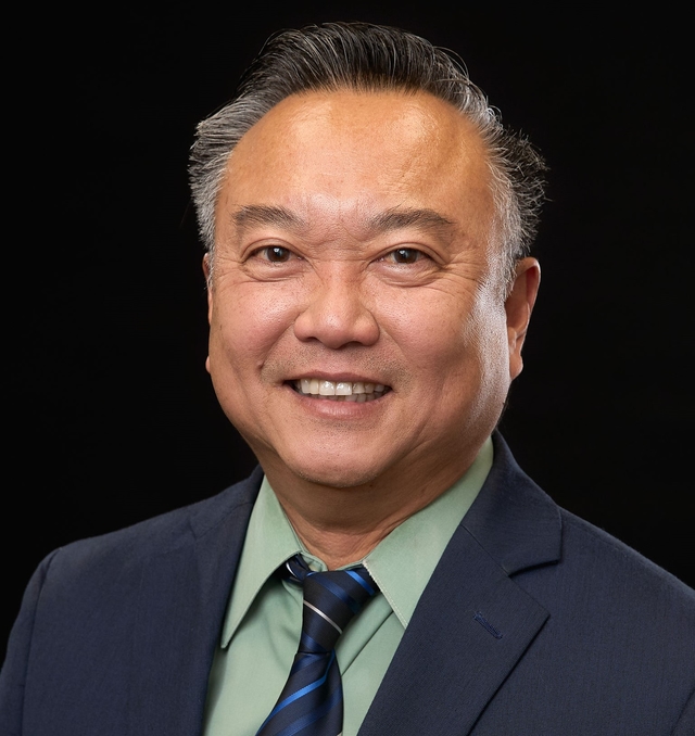 Andy Duong, PE