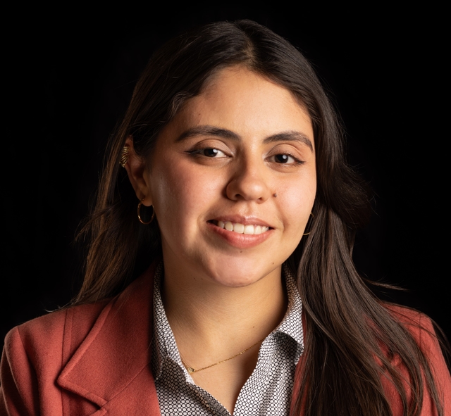 Dayana Corona