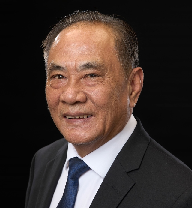 Hank Bao, PE