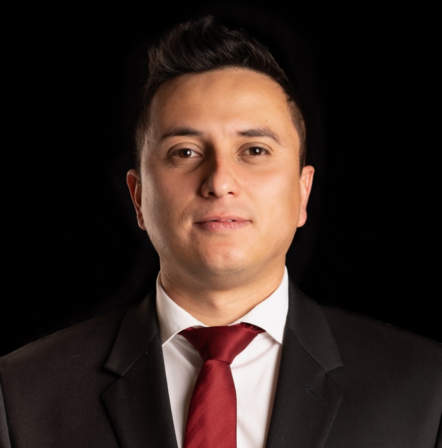 Irving Pimentel