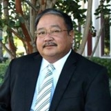 Joseph Atienza, PE, TE