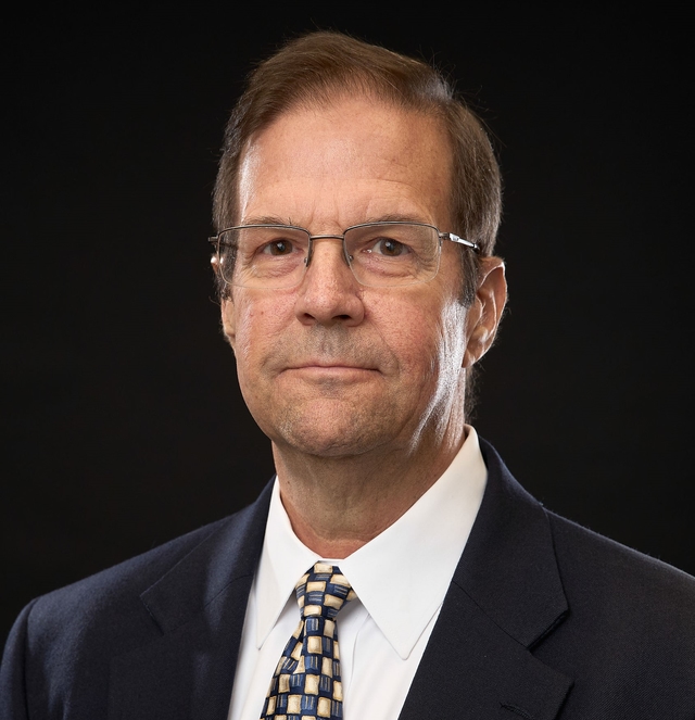 Kenneth Lehman, PE