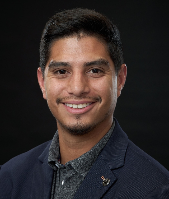 Kevin Tijerino