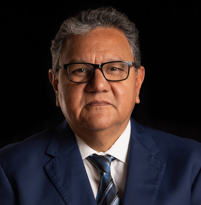 Marcos Troncoso