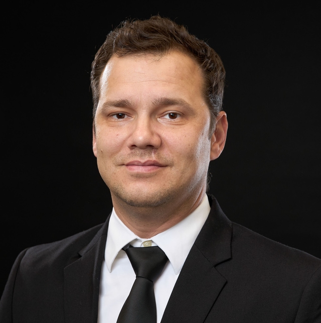 Mikhail Chakholski