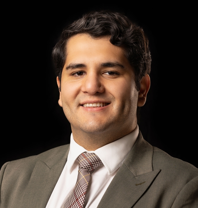 Raymundo Hernandez