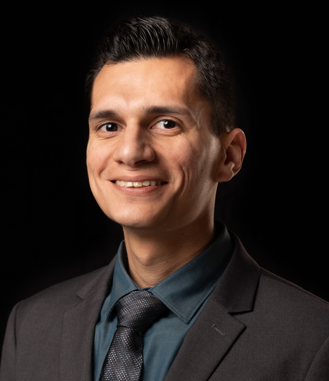 Sergio Marquez