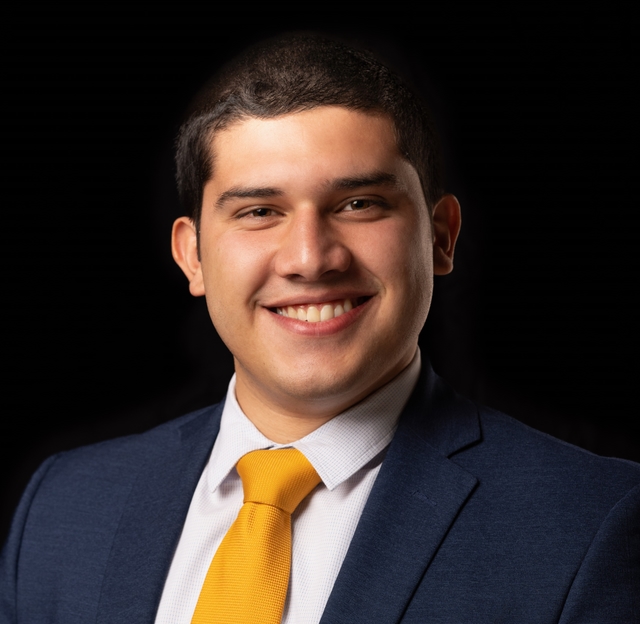 Tomas Huerta